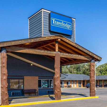 Travelodge By Wyndham Livingston Esterno foto