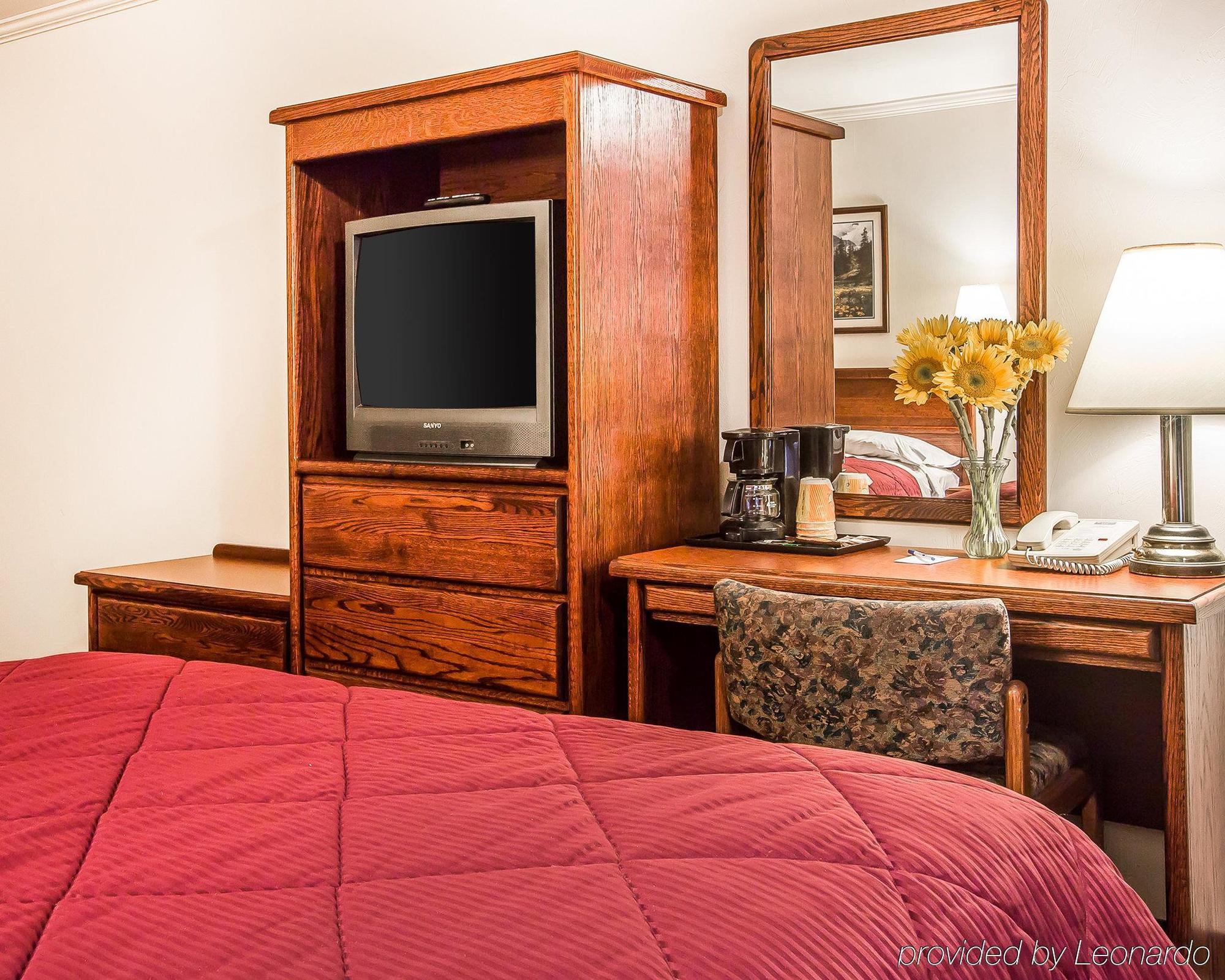 Travelodge By Wyndham Livingston Esterno foto