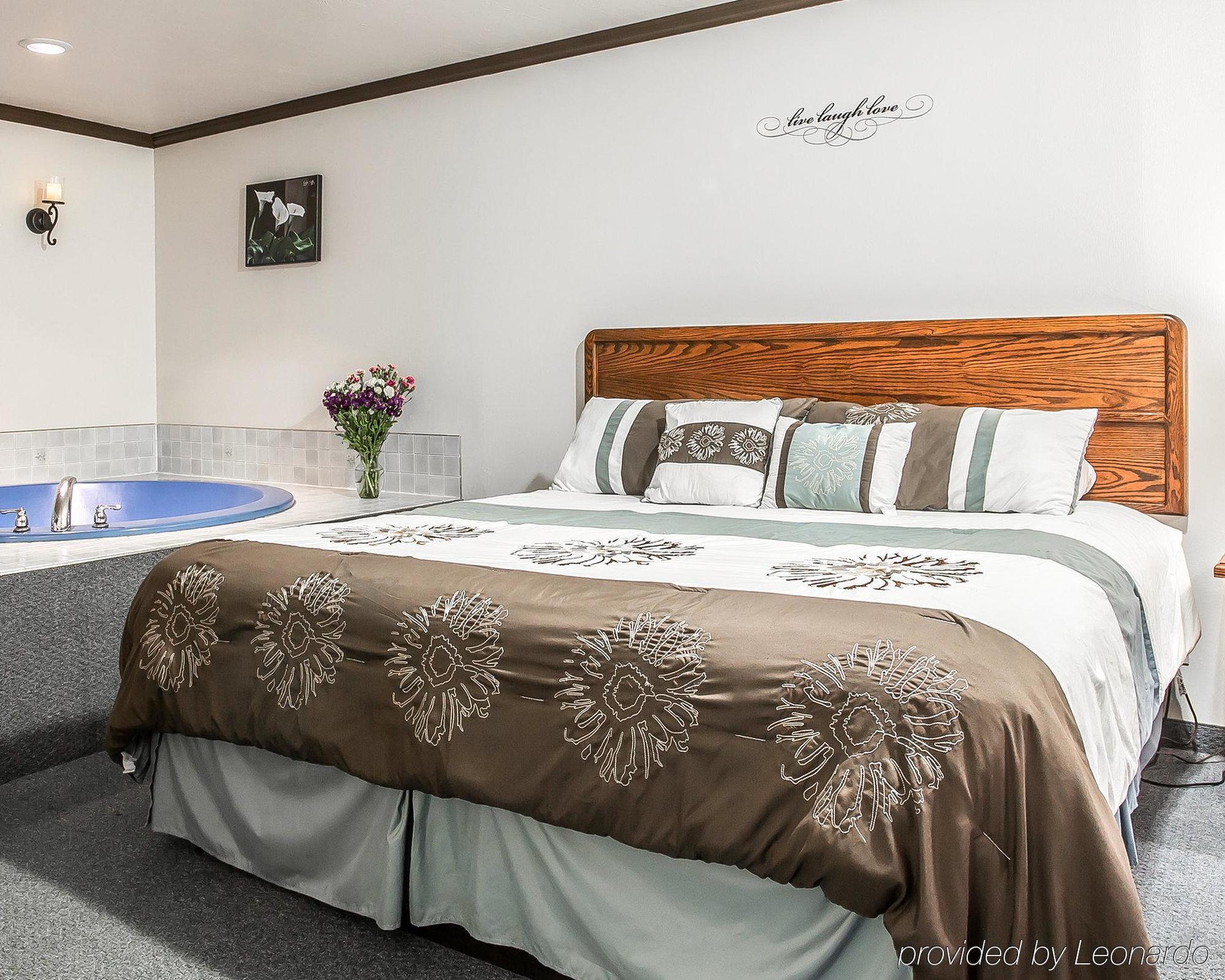 Travelodge By Wyndham Livingston Esterno foto